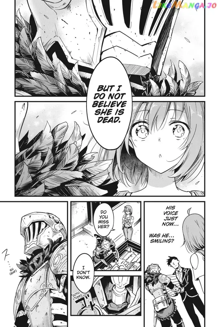 Goblin Slayer: Side Story Year One Chapter 43.5 image 12_optimized_optimized